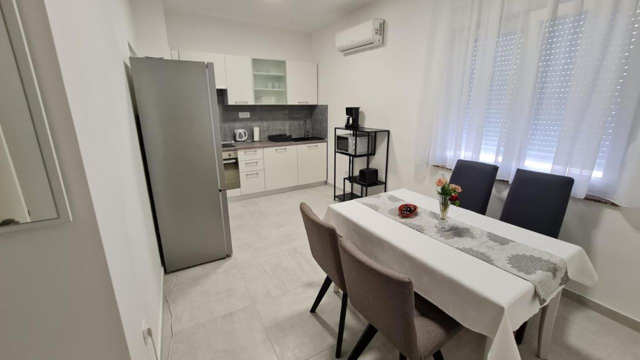 Apartman Magnolija Rijeka Luaran gambar