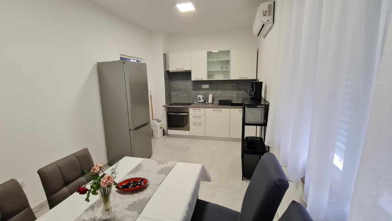 Apartman Magnolija Rijeka Luaran gambar