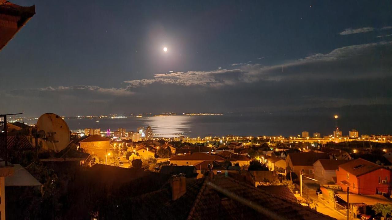 Apartman Magnolija Rijeka Luaran gambar