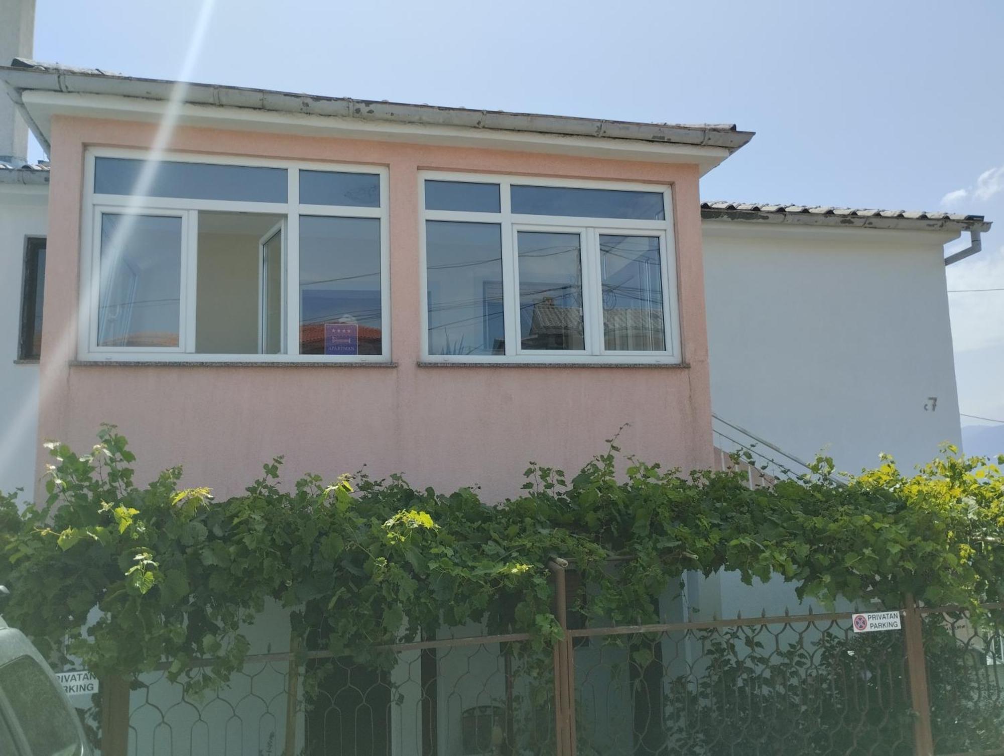 Apartman Magnolija Rijeka Luaran gambar