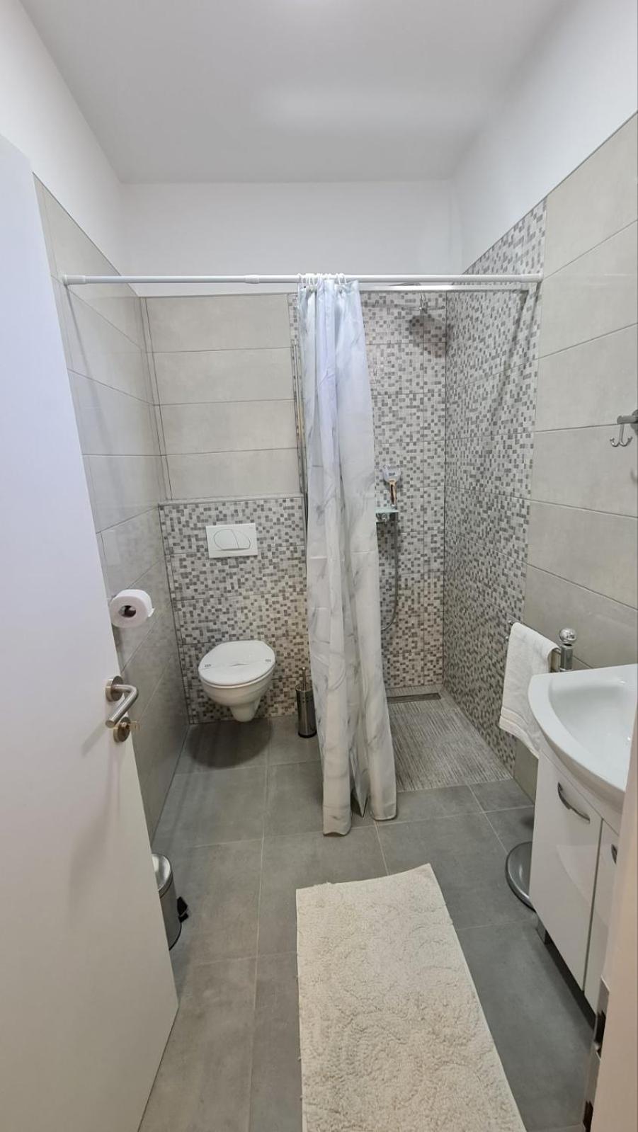 Apartman Magnolija Rijeka Luaran gambar