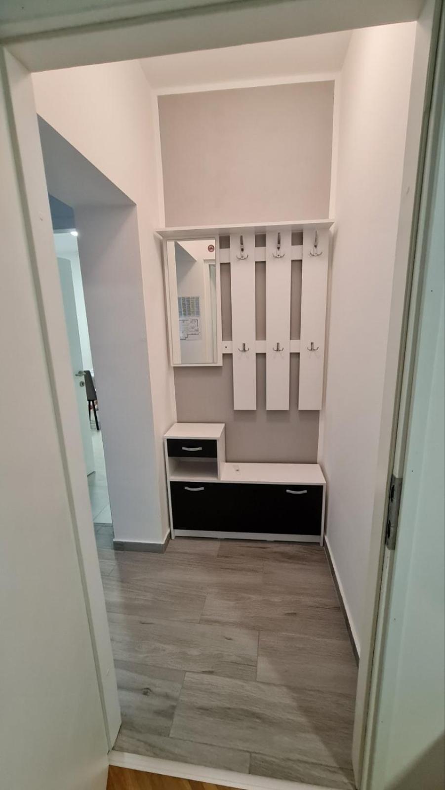 Apartman Magnolija Rijeka Luaran gambar