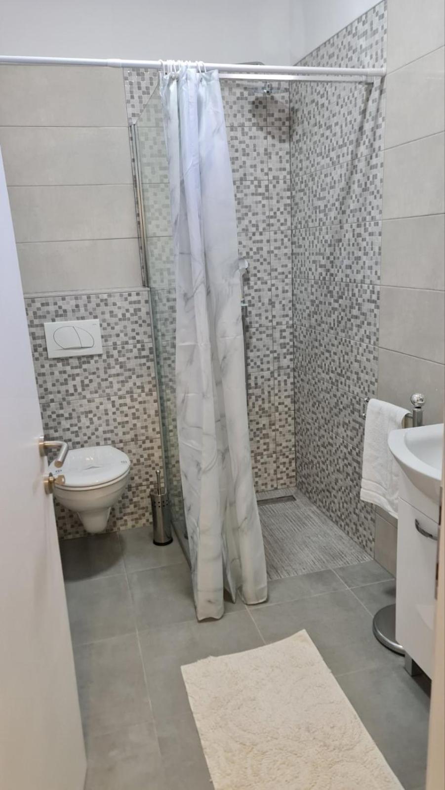 Apartman Magnolija Rijeka Luaran gambar